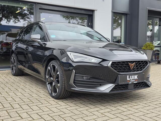 Cupra Leon Sportstourer 1.4 e-Hybrid VZ Performance