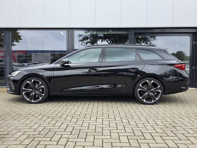 Cupra Leon Sportstourer 1.4 e-Hybrid VZ Performance