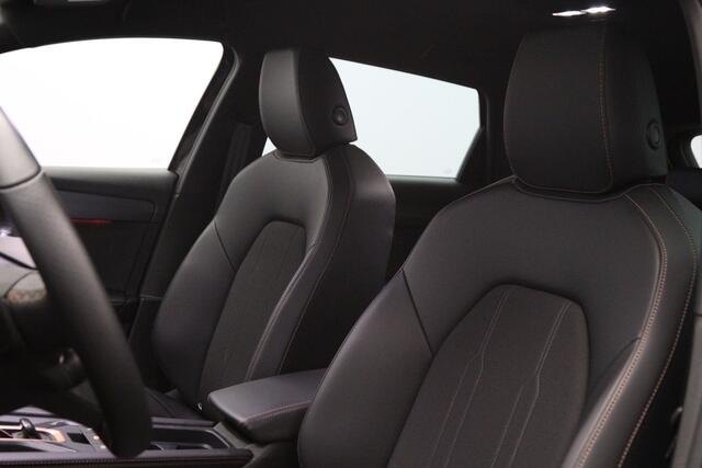 Cupra Leon Sportstourer 1.5 TSI e-Hybrid 204 PK Business PHEV, Adap. Cruise Control, Camera, Matrix-LED, Keyless