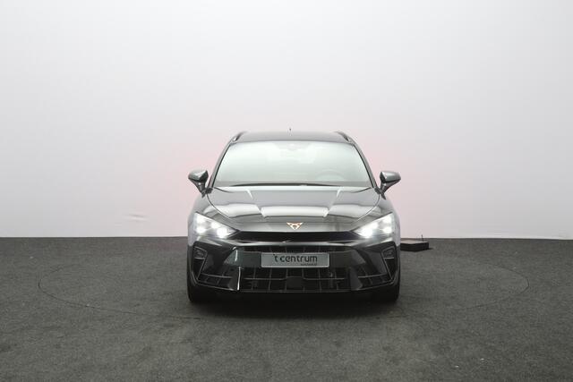 Cupra Leon Sportstourer 1.5 TSI e-Hybrid 204 PK Business PHEV, Adap. Cruise Control, Camera, Matrix-LED, Keyless