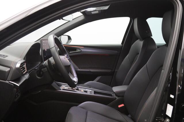 Cupra Leon Sportstourer 1.5 TSI e-Hybrid 204 PK Business PHEV, Adap. Cruise Control, Camera, Matrix-LED, Keyless