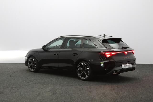 Cupra Leon Sportstourer 1.5 TSI e-Hybrid 204 PK Business PHEV, Adap. Cruise Control, Camera, Matrix-LED, Keyless