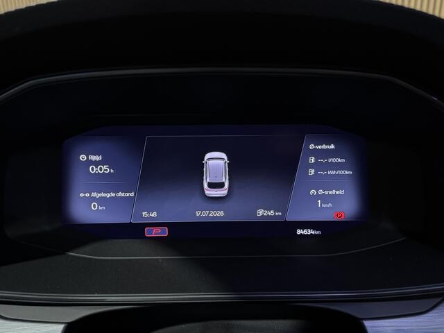 Cupra Leon Sportstourer 1.4 e-Hybrid VZ Business | Pano | Stoel/stuurverwarming | Ad. cruise | Keyless |