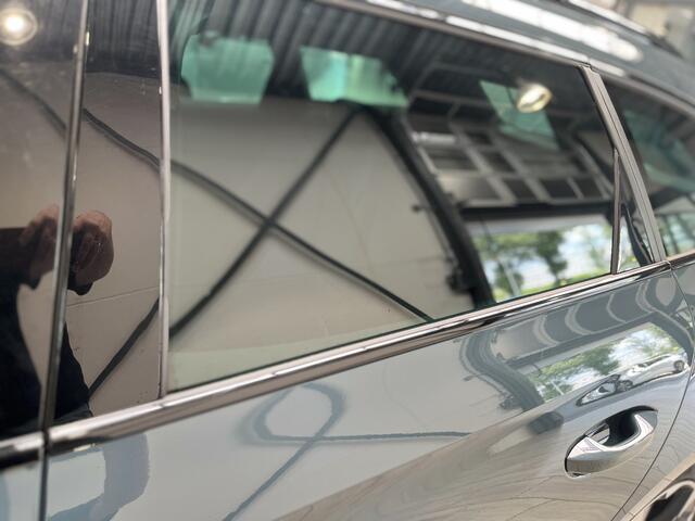Cupra Leon Sportstourer 1.5 TSI e-Hybrid 204pk Business | Stoel // stuurwiel verwarming | Adapt. Cruise | Elekt. achterklep | 1/2 leer | Fabrieksgarantie t/m 04-2029 |