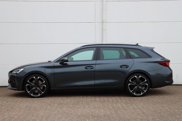 Cupra Leon Sportstourer 1.4 e-Hybrid VZ Performance 245pk DSG6