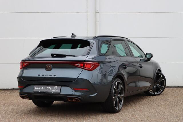 Cupra Leon Sportstourer 1.4 e-Hybrid VZ Performance 245pk DSG6