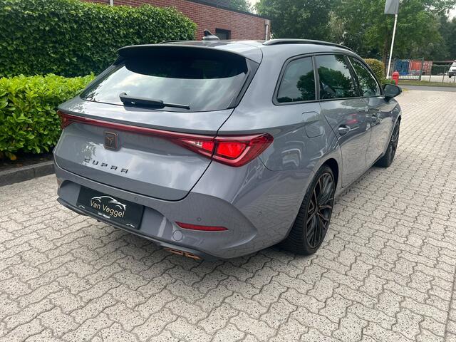 Cupra Leon Sportstourer 1.4 e-Hybrid VZ Performance pano, virtual cokcpit, camera, cruise, navi