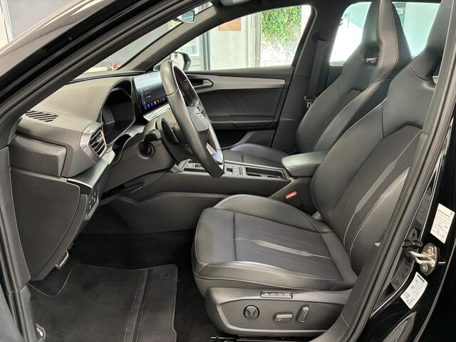 Cupra Leon Sportstourer 1.4 e-Hybrid VZ Copper Edition | 94% SOH | TREKHAAK | PANO |