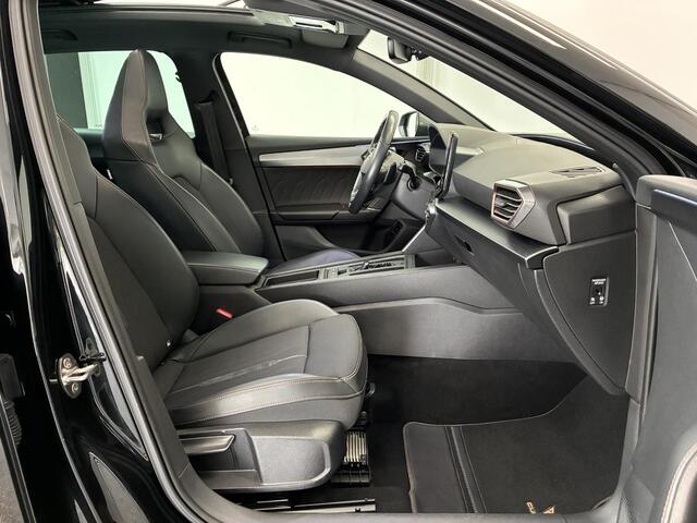 Cupra Leon Sportstourer 1.4 e-Hybrid VZ Copper Edition | 94% SOH | TREKHAAK | PANO |