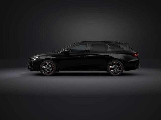 Cupra Leon Sportstourer 1.5 TSI e-Hybrid Business 204 PK l Dynamic Design l Trekhaak l Sennheiser