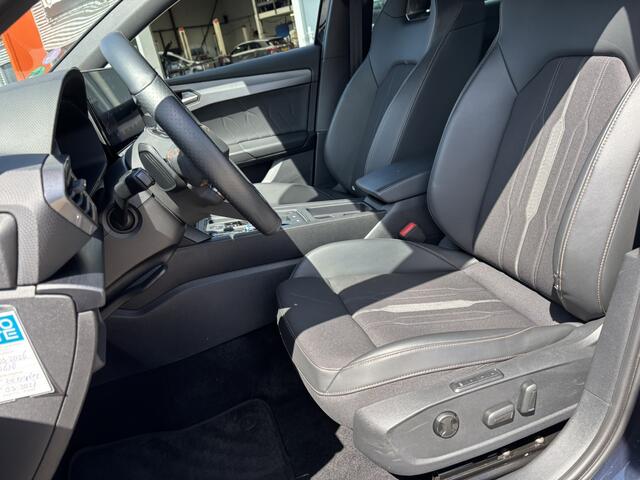 Cupra Leon Sportstourer 1.4 e-Hybrid 245 VZ Performance / SoH 94.6% / Trekhaak Afneembaar / Navi / Stoelverwarming / Brembo Remmen / Applecarplay/Androidauto /