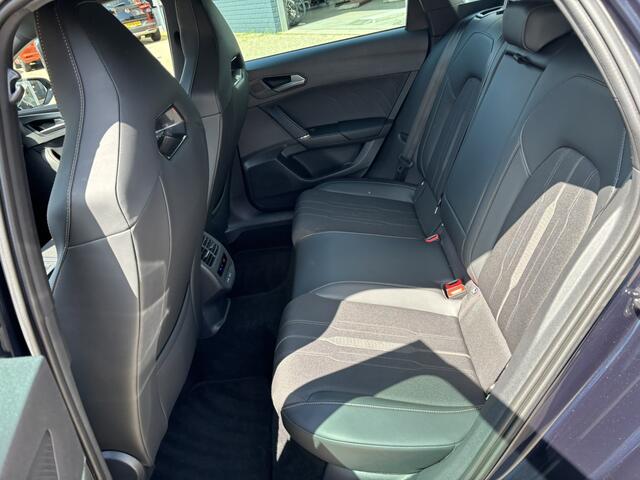 Cupra Leon Sportstourer 1.4 e-Hybrid 245 VZ Performance / SoH 94.6% / Trekhaak Afneembaar / Navi / Stoelverwarming / Brembo Remmen / Applecarplay/Androidauto /