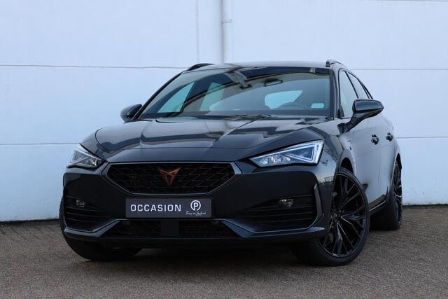 Cupra Leon Sportstourer 1.4 e-Hybrid VZ Performance 245pk DSG6