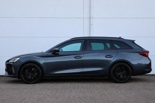 Cupra Leon Sportstourer 1.4 e-Hybrid VZ Performance 245pk DSG6