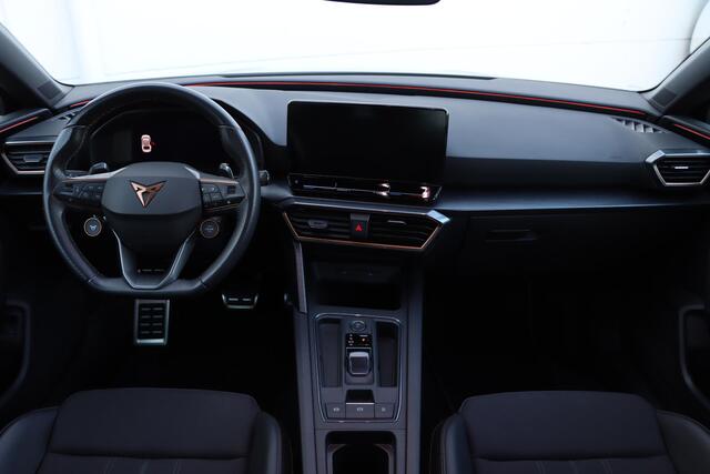 Cupra Leon Sportstourer 1.4 e-Hybrid VZ Performance 245pk DSG6