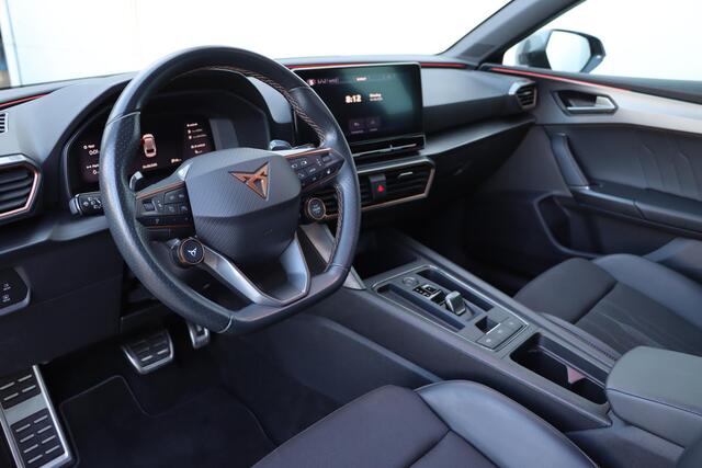 Cupra Leon Sportstourer 1.4 e-Hybrid VZ Performance 245pk DSG6