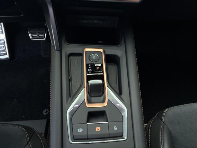 Cupra Leon Sportstourer 1.5 TSI e-Hybrid Business 204 PK l Dynamic Design l Trekhaak l Sennheiser
