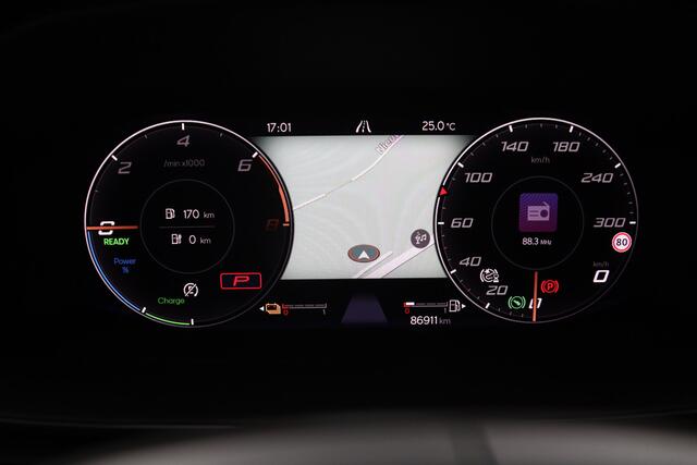 Cupra Leon Sportstourer 1.4 e-Hybrid 204 PK Business PHEV, Trekhaak, Carplay, Adap. Cruise Control, Winterpakket