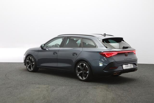 Cupra Leon Sportstourer 1.4 e-Hybrid 204 PK Business PHEV, Trekhaak, Carplay, Adap. Cruise Control, Winterpakket