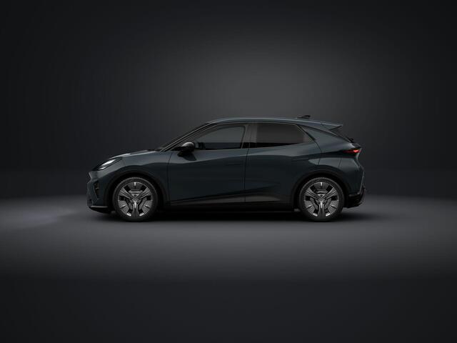 Cupra Raval Essential 39 kWh 115 PK l Parkeersensoren l 18" Defier l Carplay & Android auto