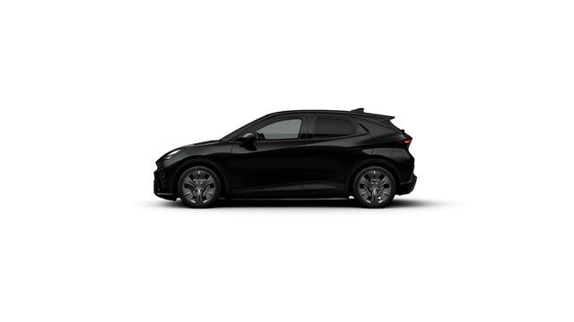 Cupra Raval 52 kWh 211 1AT Business First Edition | Achteruitrijcamera | Kinderzitbevestiging vóór en 2e zitrij (ISOFIX) | Parkeersensoren achter & voor
