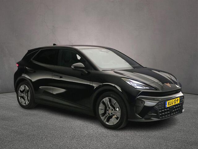 Cupra Raval Business First Edition 211pk Automaat Adaptive cruise control, Achteruitrijcamera, LED koplampen, Stuurwiel verwarmd, App connect, Parkeersensoren