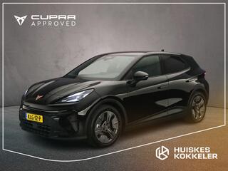 Cupra Raval