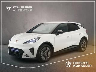 Cupra Raval