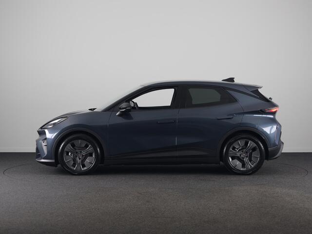 Cupra Raval Business First Edition 56 kWh 211PK | Adaptieve Cruise Control | Stoel & Stuurverwarming | Achteruitrijcamera | Climate Control | |18 Inch LM |