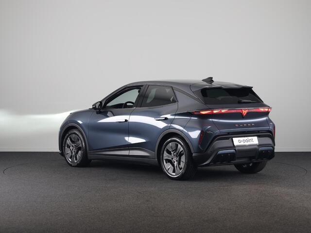 Cupra Raval Business First Edition 56 kWh 211PK | Adaptieve Cruise Control | Stoel & Stuurverwarming | Achteruitrijcamera | Climate Control | |18 Inch LM |