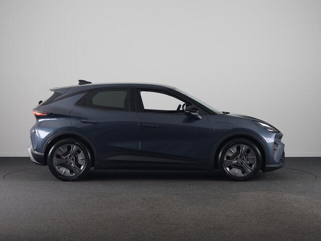 Cupra Raval Business First Edition 56 kWh 211PK | Adaptieve Cruise Control | Stoel & Stuurverwarming | Achteruitrijcamera | Climate Control | |18 Inch LM |