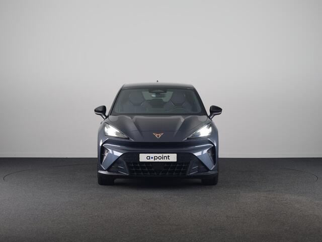 Cupra Raval Business First Edition 56 kWh 211PK | Adaptieve Cruise Control | Stoel & Stuurverwarming | Achteruitrijcamera | Climate Control | |18 Inch LM |