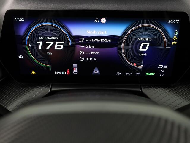 Cupra Raval Performance First Edition 56 kWh 211PK| Sennheiser | Matrix Koplampen | Navigatie | 19 Inch LM | Smartlight Sfeerverlichting | Adaptieve Cruise Control |