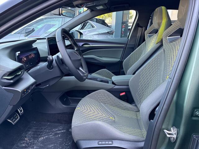 Cupra Raval VZ Rebel 56 kWh