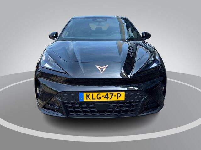 Cupra Raval Business First Edition 56 kWh 211pk