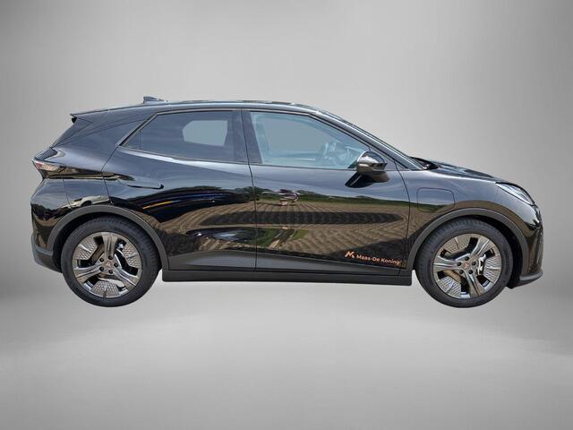 Cupra Raval Business First Edition 56 kWh 211pk