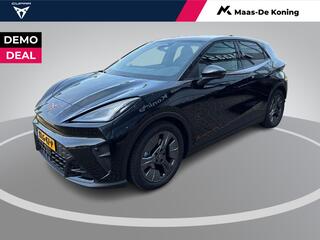 Cupra Raval