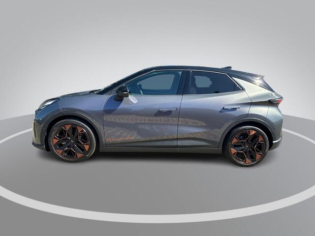 Cupra Raval Performance First Edition 56 kWh
