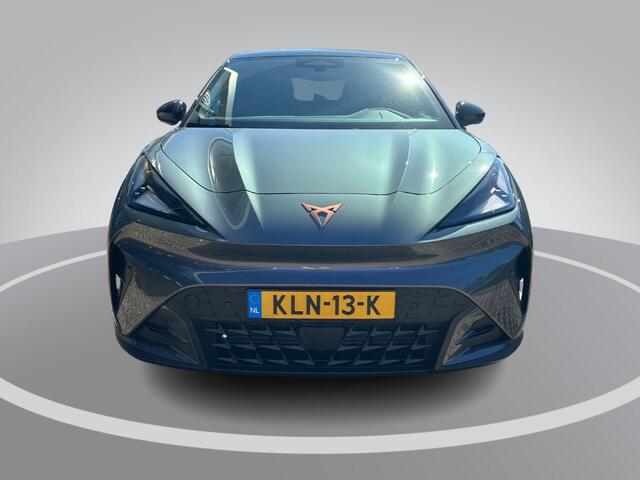 Cupra Raval Performance First Edition 56 kWh