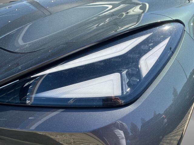Cupra Raval Performance First Edition 56 kWh