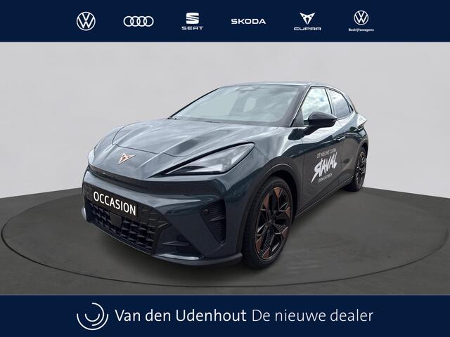 Cupra Raval Performance First Edition 56 kWh