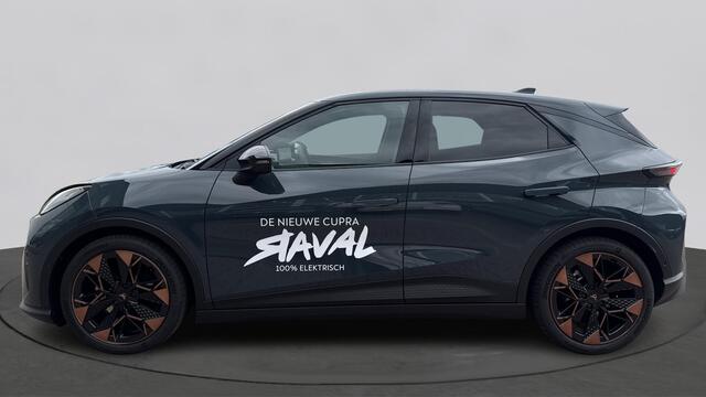 Cupra Raval Performance First Edition 56 kWh