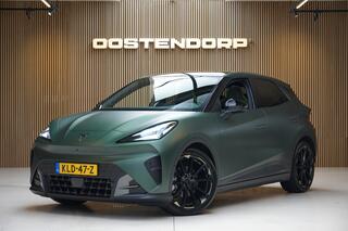Cupra Raval