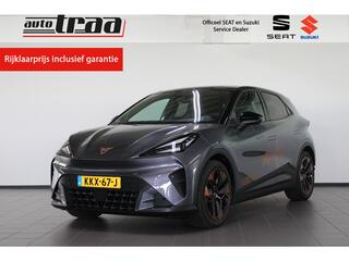 Cupra Raval