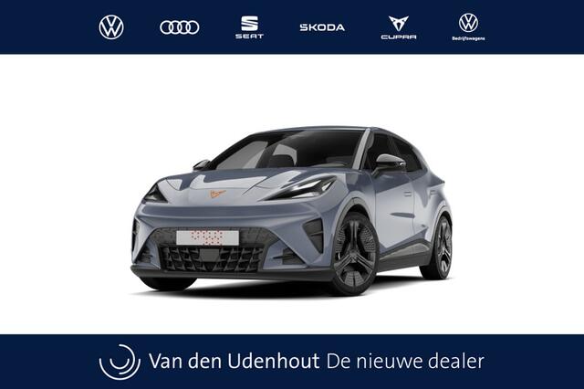 Cupra Raval 52 kWh 211 1AT Business First Edition | Achteruitrijcamera | Kinderzitbevestiging vóór en 2e zitrij (ISOFIX) | Parkeersensoren achter & voor