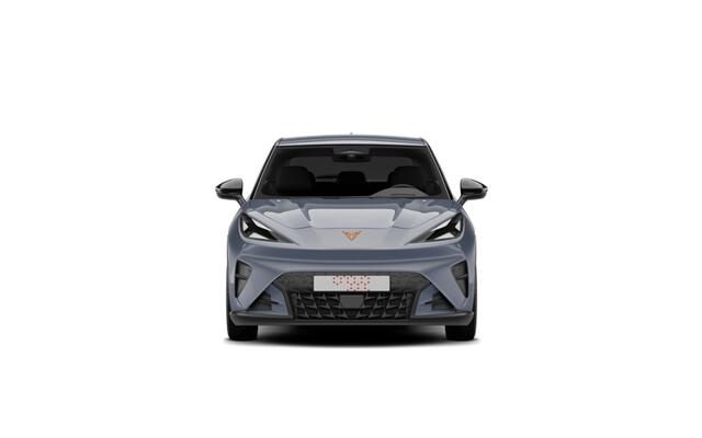 Cupra Raval 52 kWh 211 1AT Business First Edition | Achteruitrijcamera | Kinderzitbevestiging vóór en 2e zitrij (ISOFIX) | Parkeersensoren achter & voor