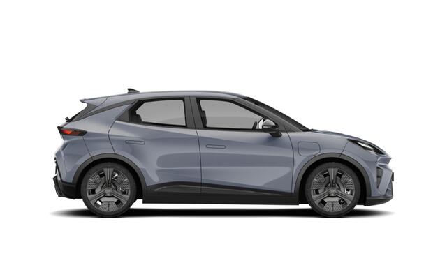 Cupra Raval 52 kWh 211 1AT Business First Edition | Achteruitrijcamera | Kinderzitbevestiging vóór en 2e zitrij (ISOFIX) | Parkeersensoren achter & voor
