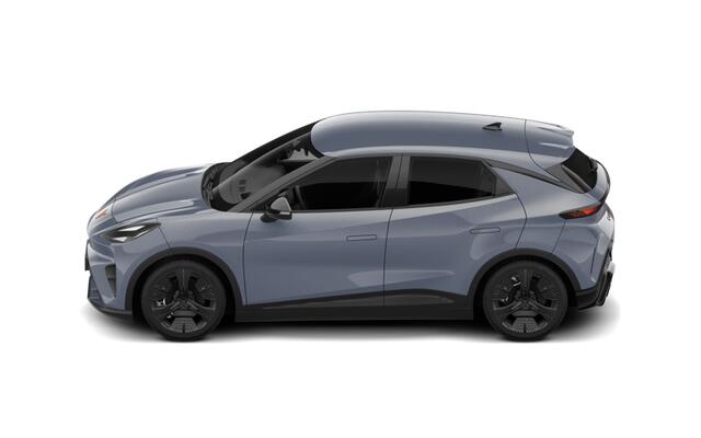 Cupra Raval 52 kWh 211 1AT Business First Edition | Achteruitrijcamera | Kinderzitbevestiging vóór en 2e zitrij (ISOFIX) | Parkeersensoren achter & voor