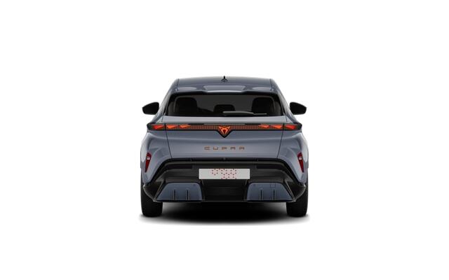 Cupra Raval 52 kWh 211 1AT Business First Edition | Achteruitrijcamera | Kinderzitbevestiging vóór en 2e zitrij (ISOFIX) | Parkeersensoren achter & voor