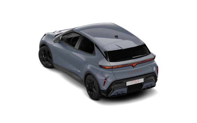 Cupra Raval 52 kWh 211 1AT Business First Edition | Achteruitrijcamera | Kinderzitbevestiging vóór en 2e zitrij (ISOFIX) | Parkeersensoren achter & voor